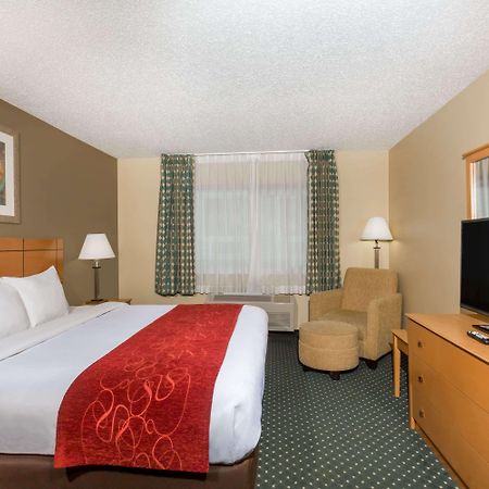 เบย์มอนต์ บาย วินด์แฮม บิลลิงส์ Hotel ภายนอก รูปภาพ