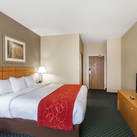เบย์มอนต์ บาย วินด์แฮม บิลลิงส์ Hotel ภายนอก รูปภาพ
