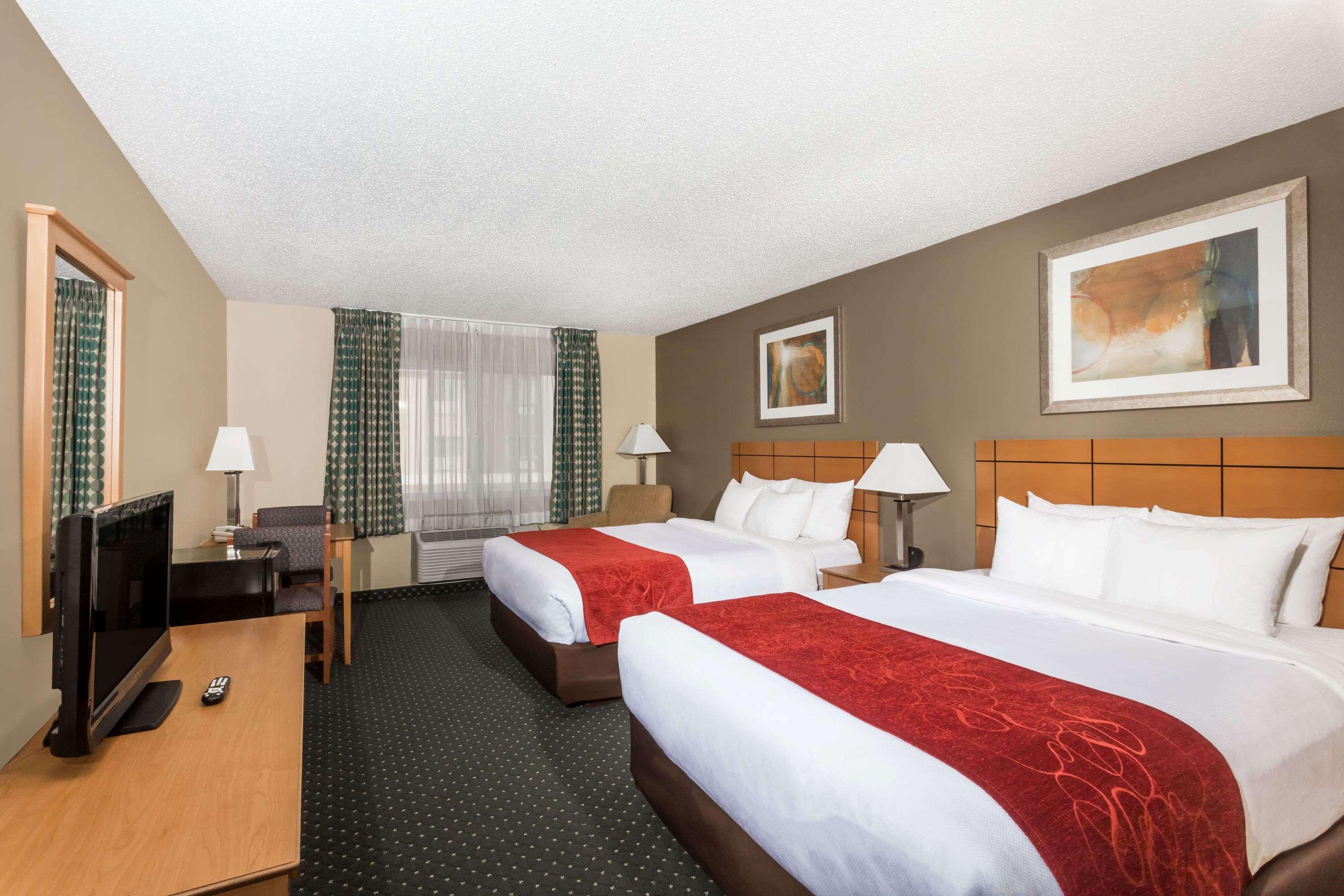 เบย์มอนต์ บาย วินด์แฮม บิลลิงส์ Hotel ภายนอก รูปภาพ
