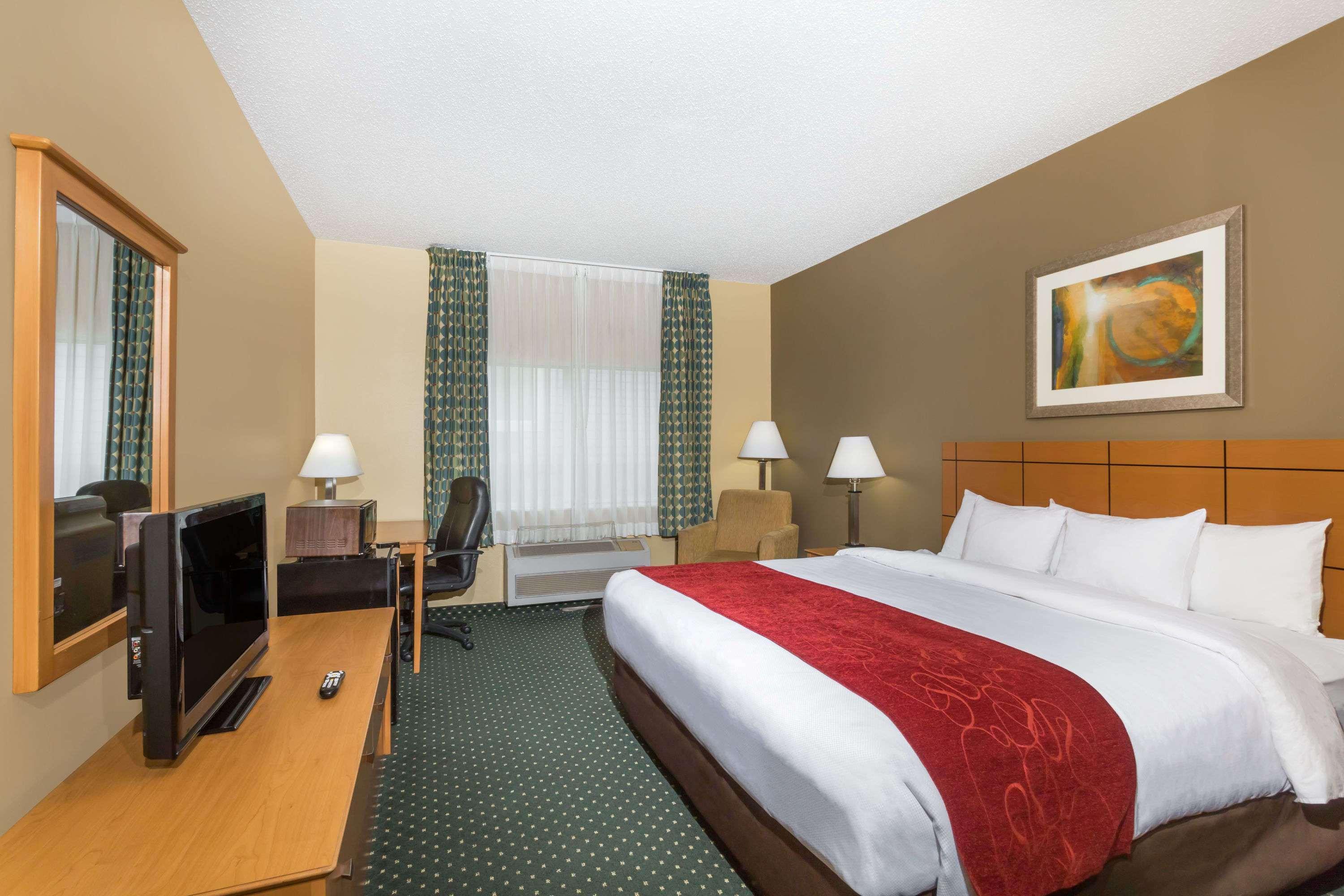 เบย์มอนต์ บาย วินด์แฮม บิลลิงส์ Hotel ภายนอก รูปภาพ