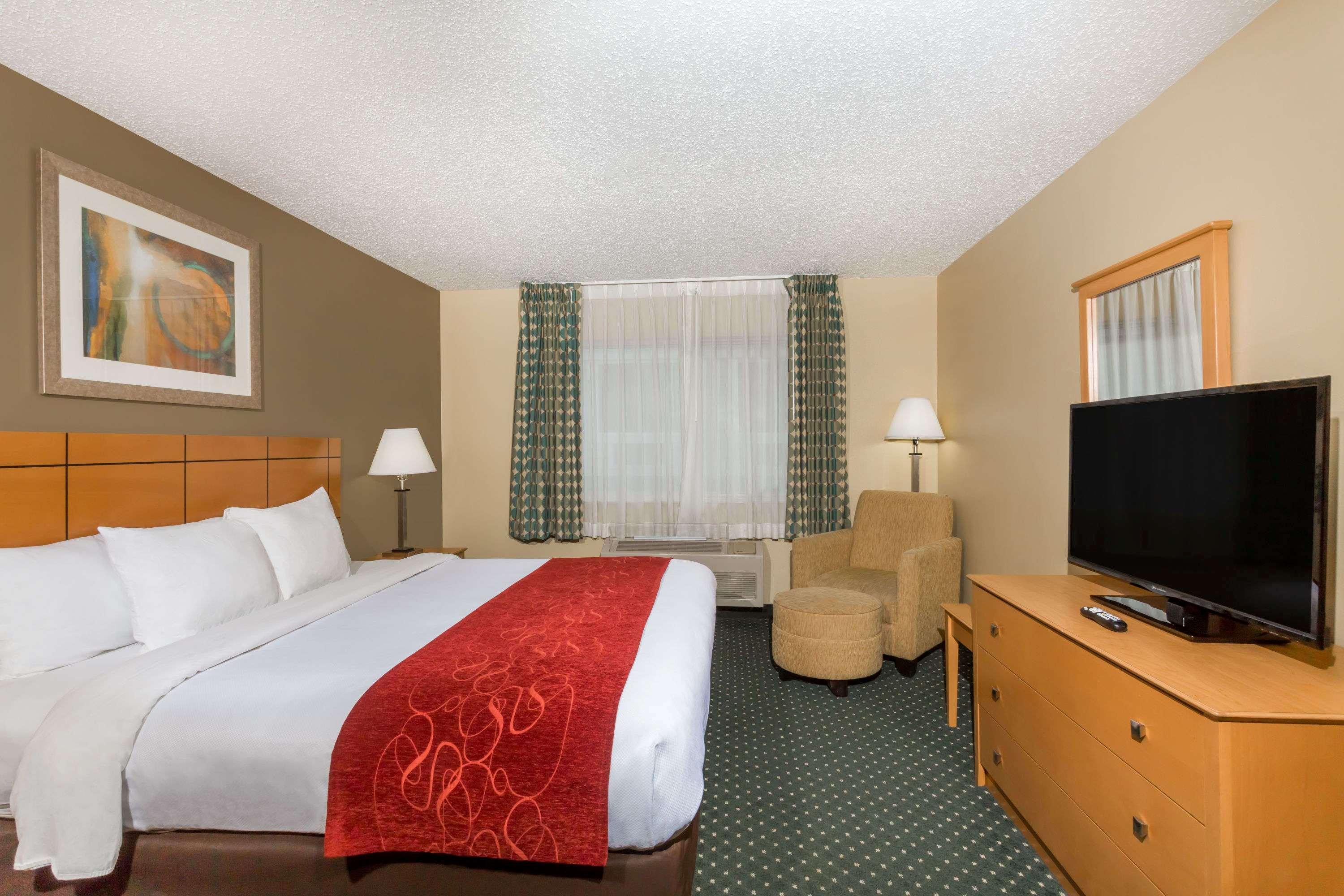เบย์มอนต์ บาย วินด์แฮม บิลลิงส์ Hotel ภายนอก รูปภาพ