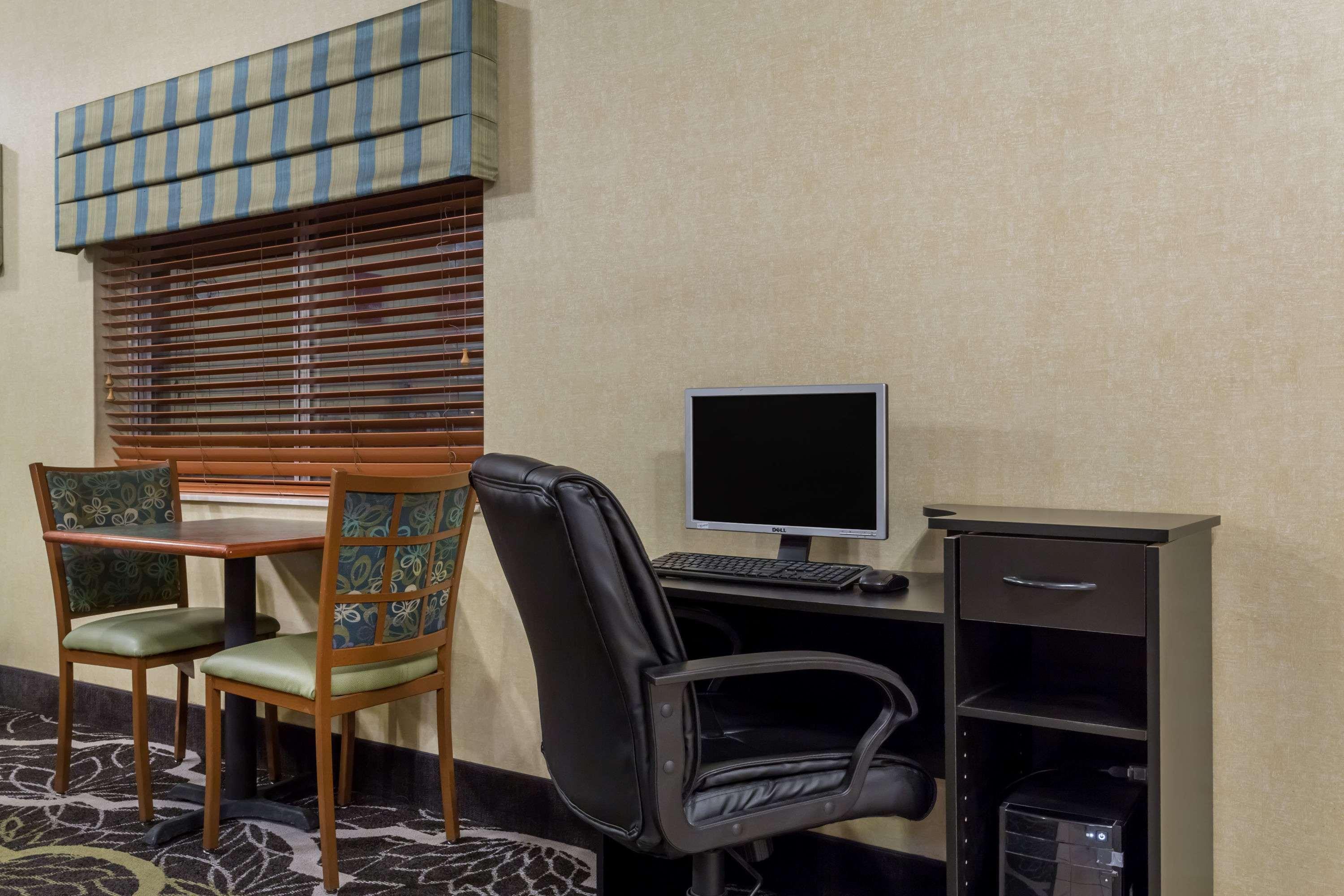 เบย์มอนต์ บาย วินด์แฮม บิลลิงส์ Hotel ภายนอก รูปภาพ