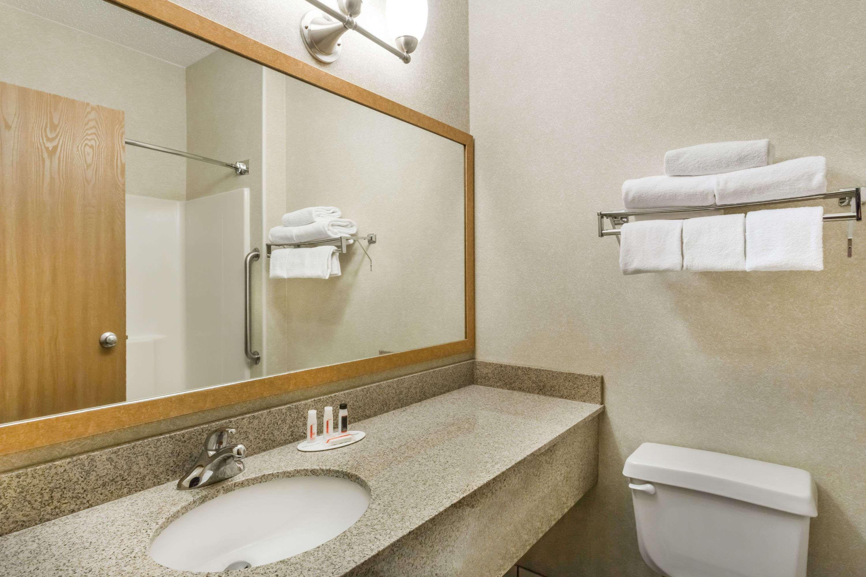 เบย์มอนต์ บาย วินด์แฮม บิลลิงส์ Hotel ภายนอก รูปภาพ