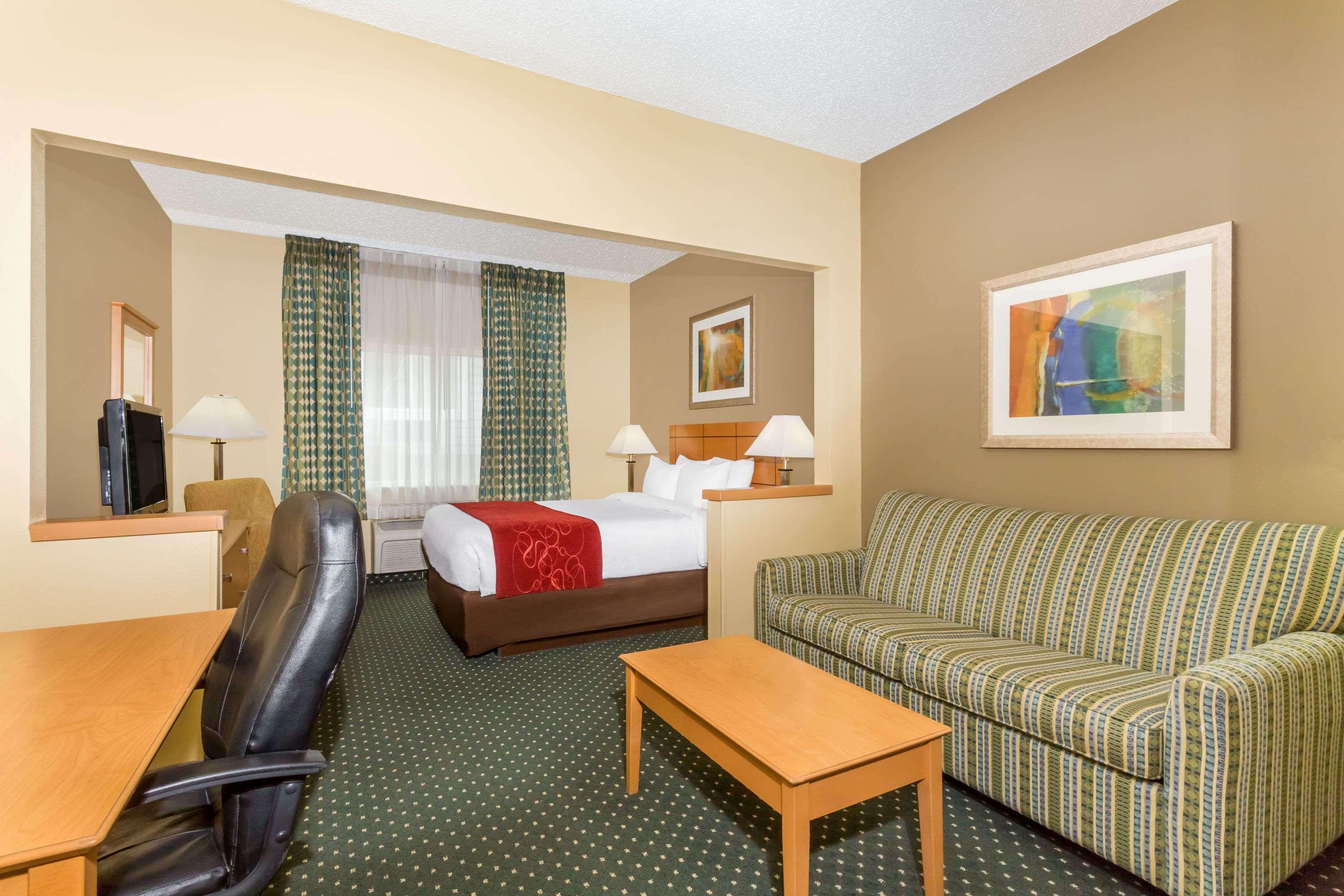 เบย์มอนต์ บาย วินด์แฮม บิลลิงส์ Hotel ภายนอก รูปภาพ