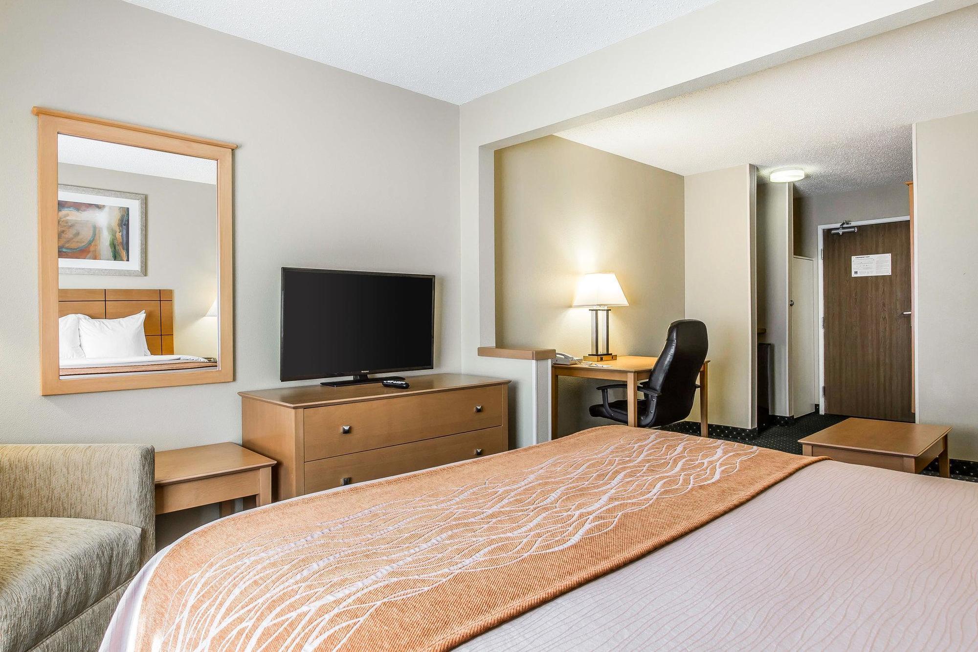 เบย์มอนต์ บาย วินด์แฮม บิลลิงส์ Hotel ภายนอก รูปภาพ