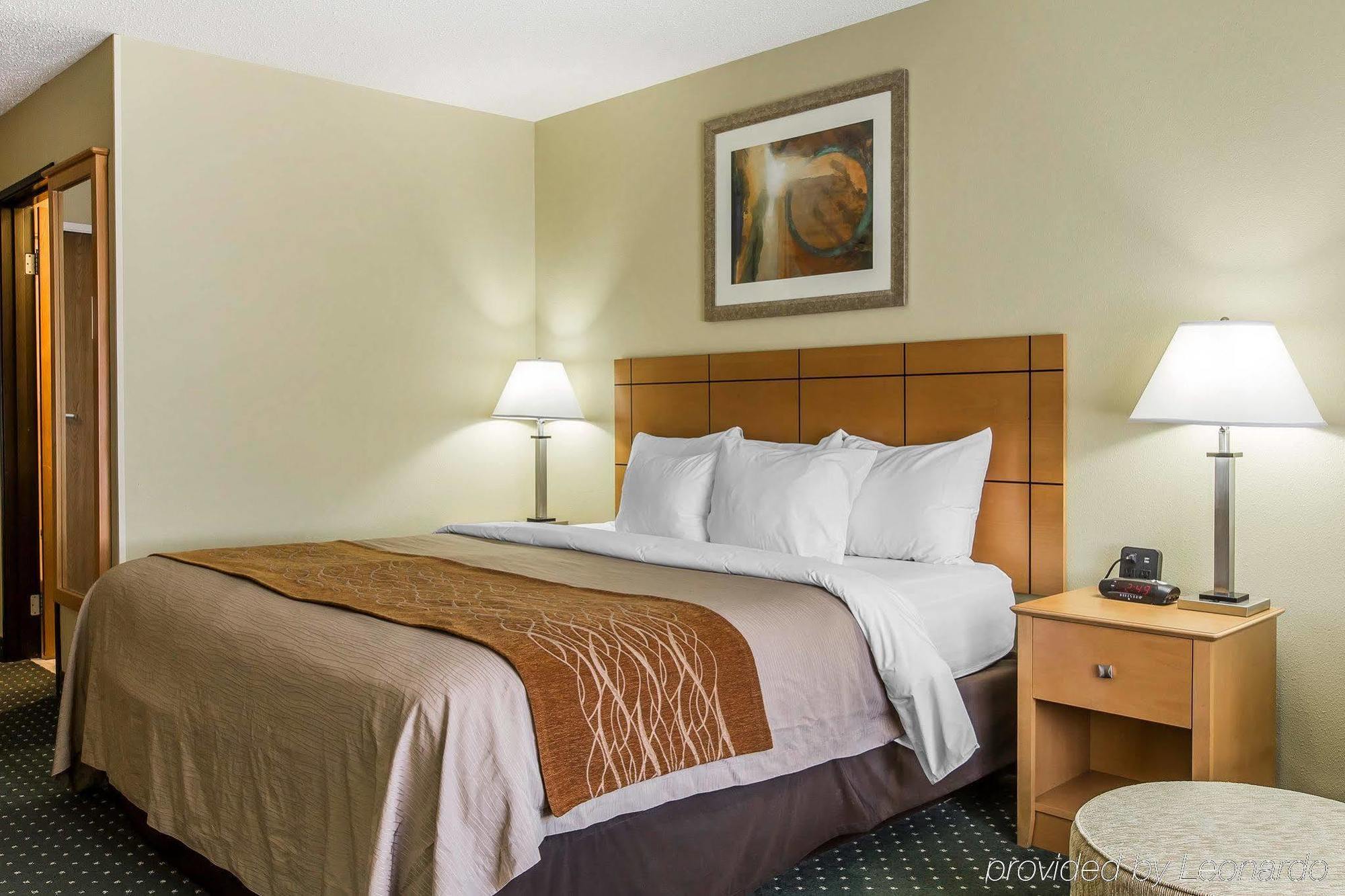 เบย์มอนต์ บาย วินด์แฮม บิลลิงส์ Hotel ภายนอก รูปภาพ