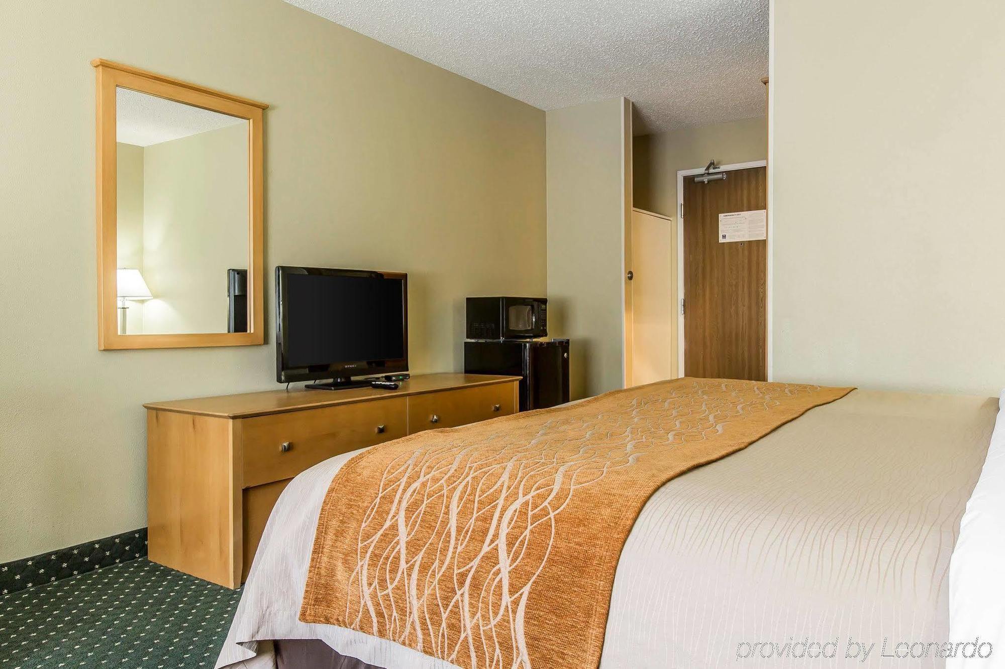 เบย์มอนต์ บาย วินด์แฮม บิลลิงส์ Hotel ภายนอก รูปภาพ