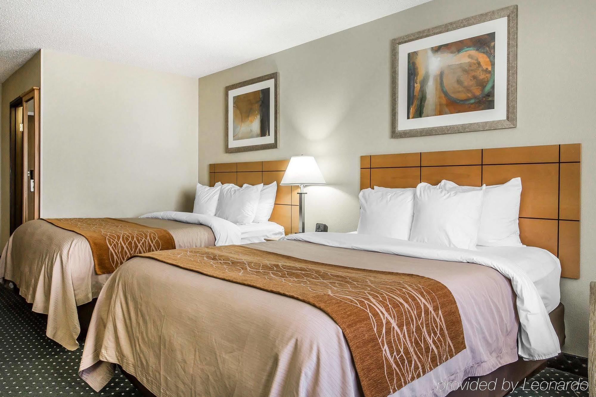 เบย์มอนต์ บาย วินด์แฮม บิลลิงส์ Hotel ภายนอก รูปภาพ
