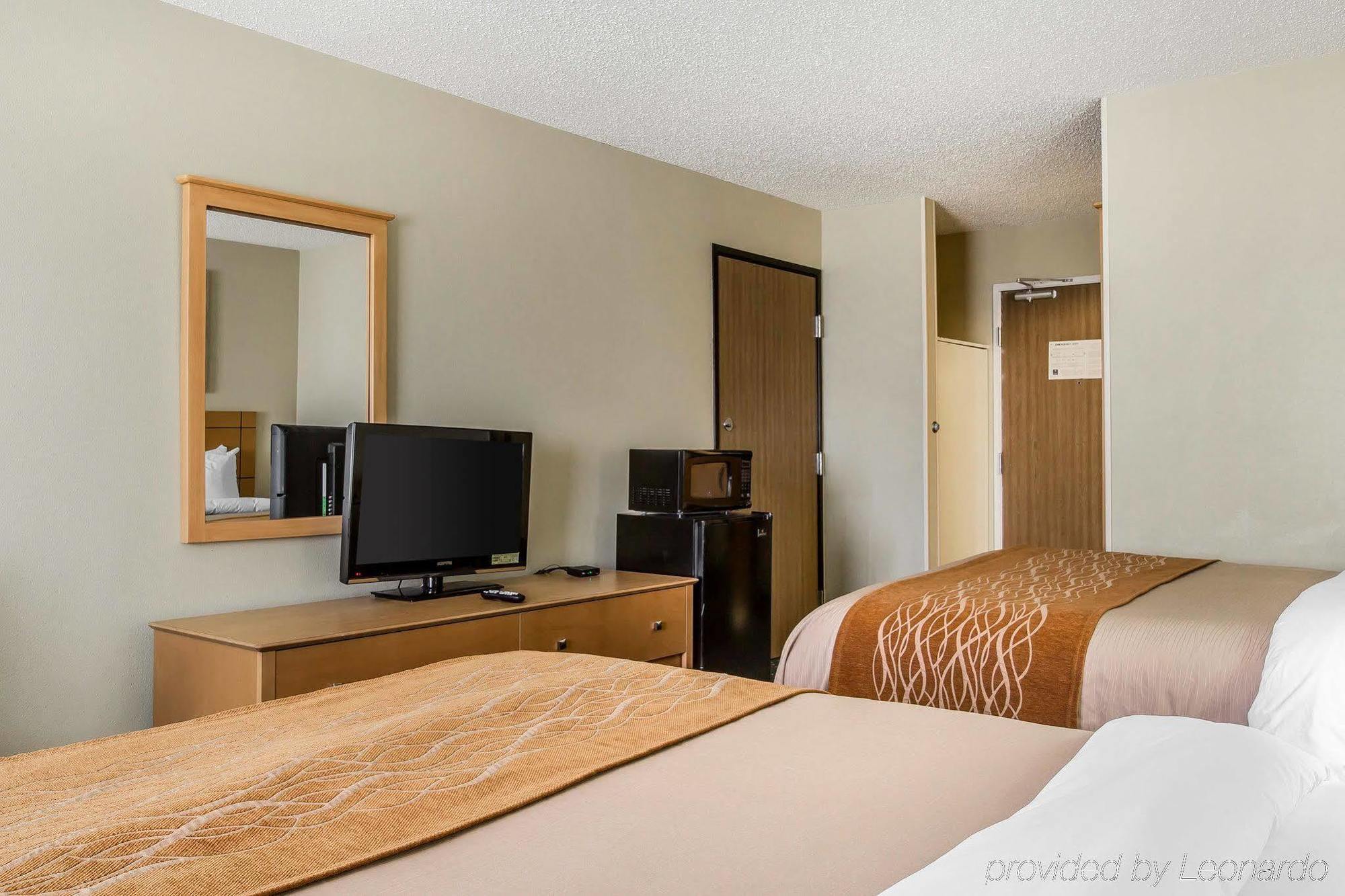เบย์มอนต์ บาย วินด์แฮม บิลลิงส์ Hotel ภายนอก รูปภาพ