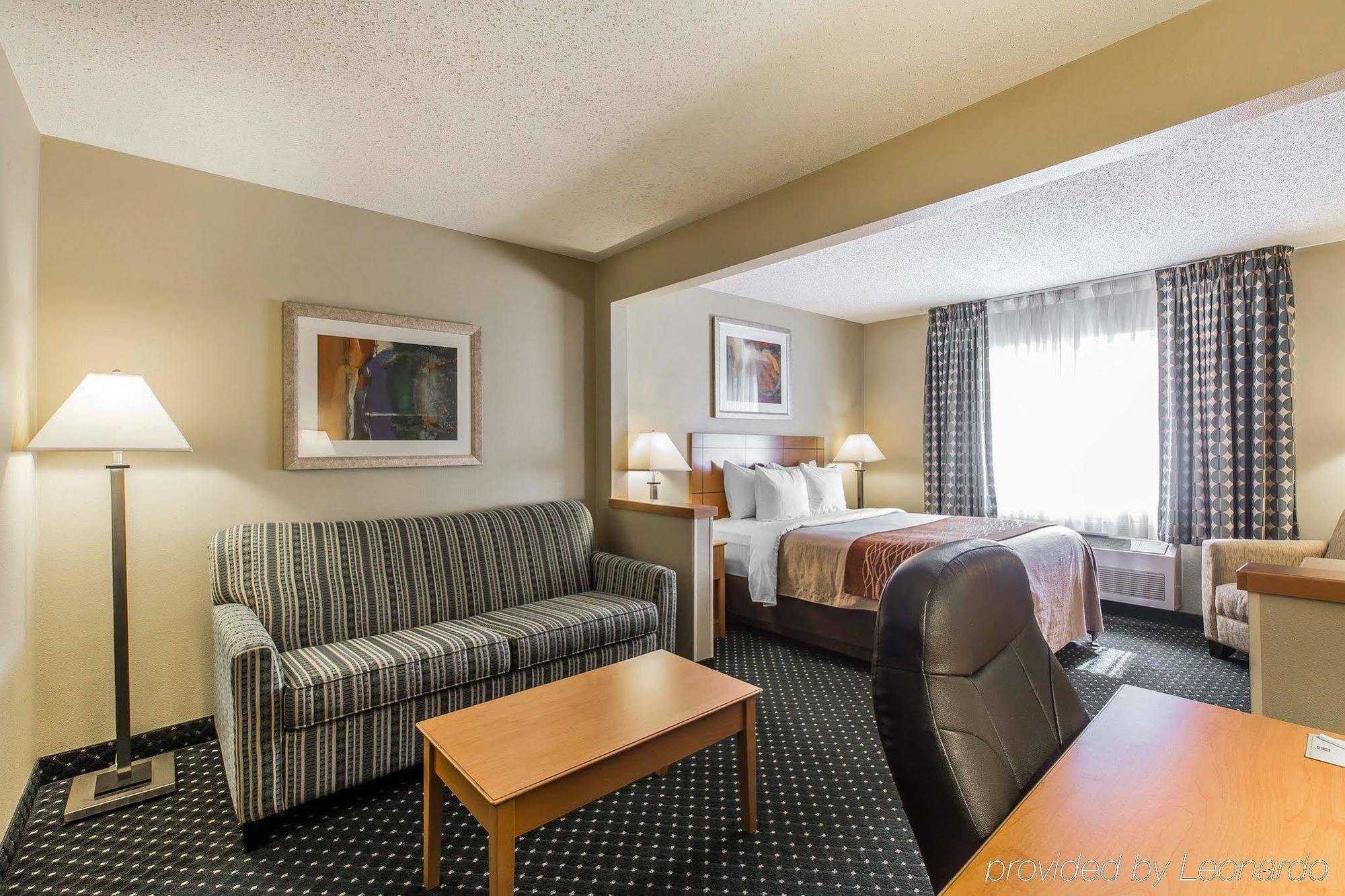 เบย์มอนต์ บาย วินด์แฮม บิลลิงส์ Hotel ภายนอก รูปภาพ