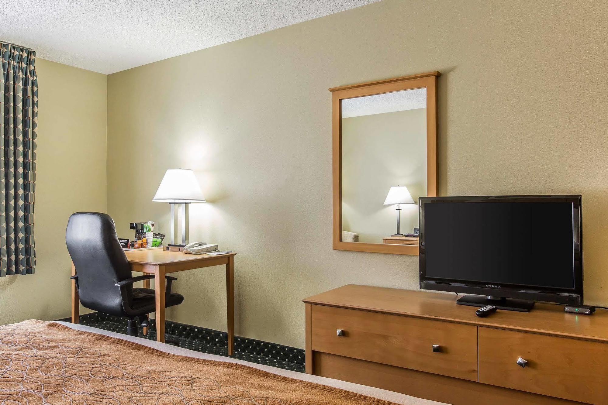 เบย์มอนต์ บาย วินด์แฮม บิลลิงส์ Hotel ภายนอก รูปภาพ