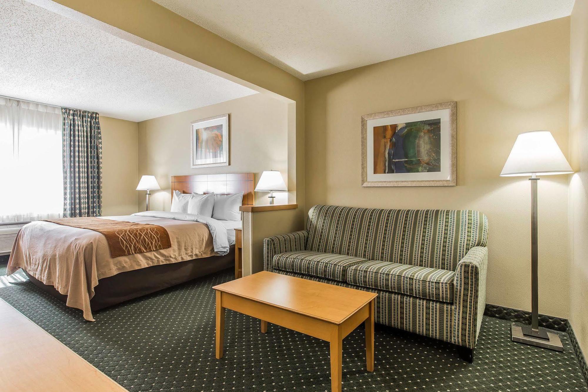 เบย์มอนต์ บาย วินด์แฮม บิลลิงส์ Hotel ภายนอก รูปภาพ