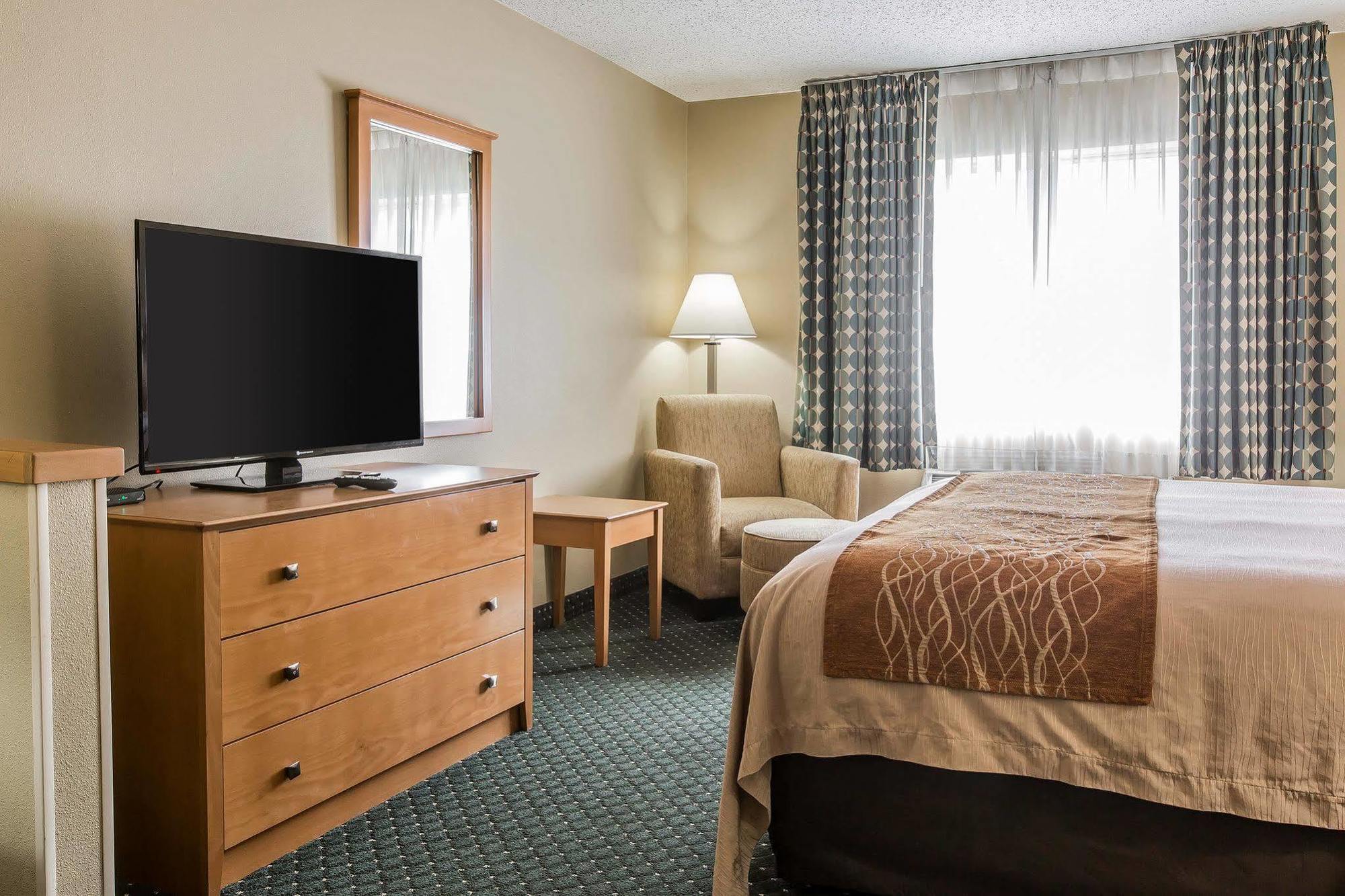 เบย์มอนต์ บาย วินด์แฮม บิลลิงส์ Hotel ภายนอก รูปภาพ