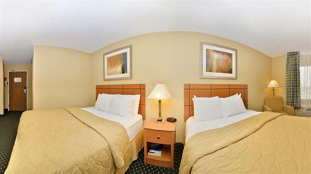 เบย์มอนต์ บาย วินด์แฮม บิลลิงส์ Hotel ภายนอก รูปภาพ