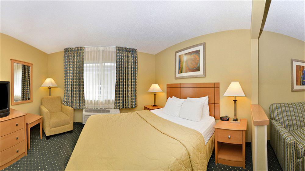 เบย์มอนต์ บาย วินด์แฮม บิลลิงส์ Hotel ห้อง รูปภาพ